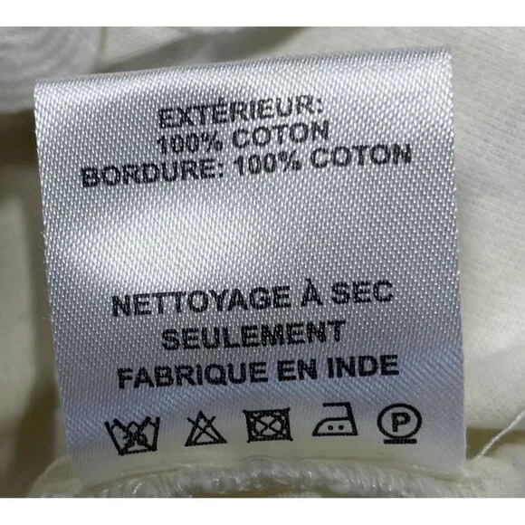 Sea Ryleigh Ric Rac Button Up Dress - Picture 11 of 11